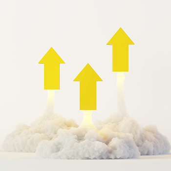 FINDING AN IDEA FROM THE GROUND UP