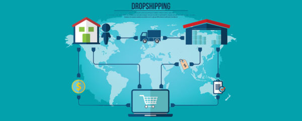 dropshipping