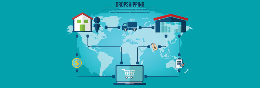 dropshipping